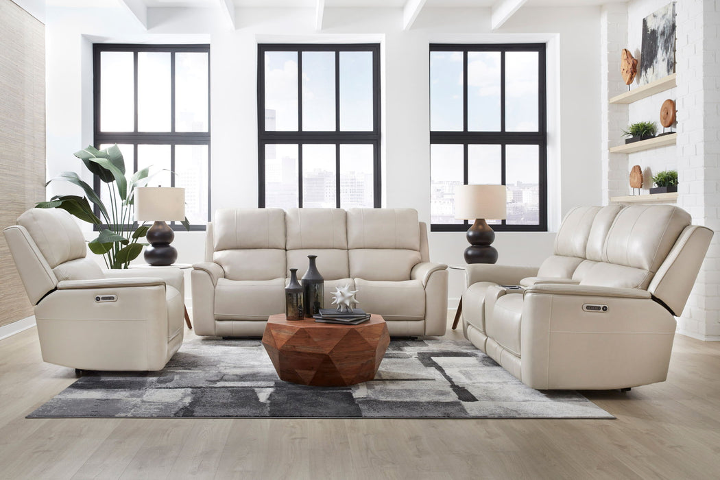 Easton - Zero Gravity Power Reclining Sofa P3