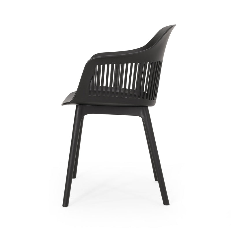 Dahlia - Chair (Set of 2)