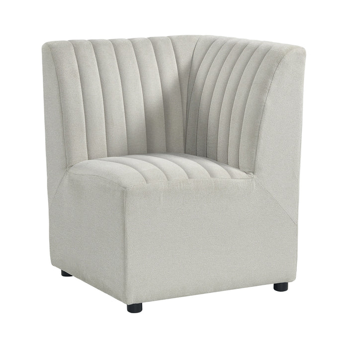 Jemma Dining Set in Grey
