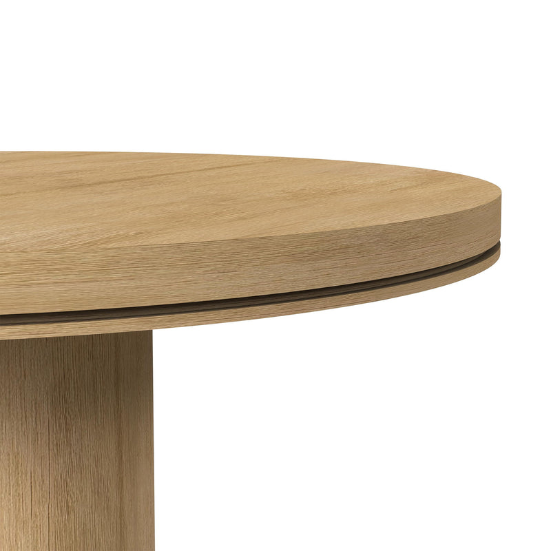 Rosalie - Round Dining Table