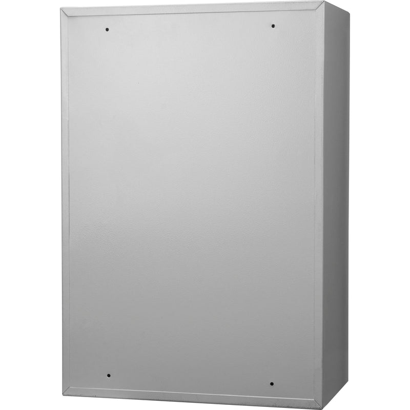 Adjustable Key Cabinet With Lock