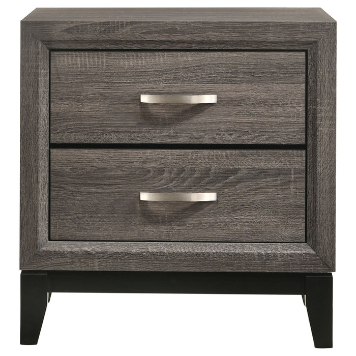 Cabrillo - Bedroom Set