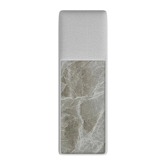 Zandara Modular Console with Speaker and Cooler - Olefin Beige