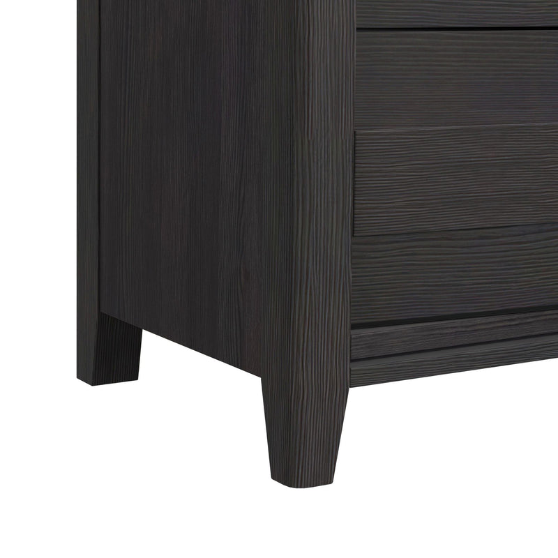 Tobias - Bedroom Set With LED