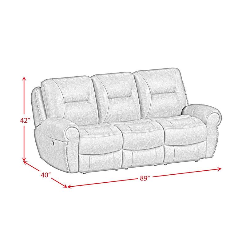 Topeka - Living Room Set