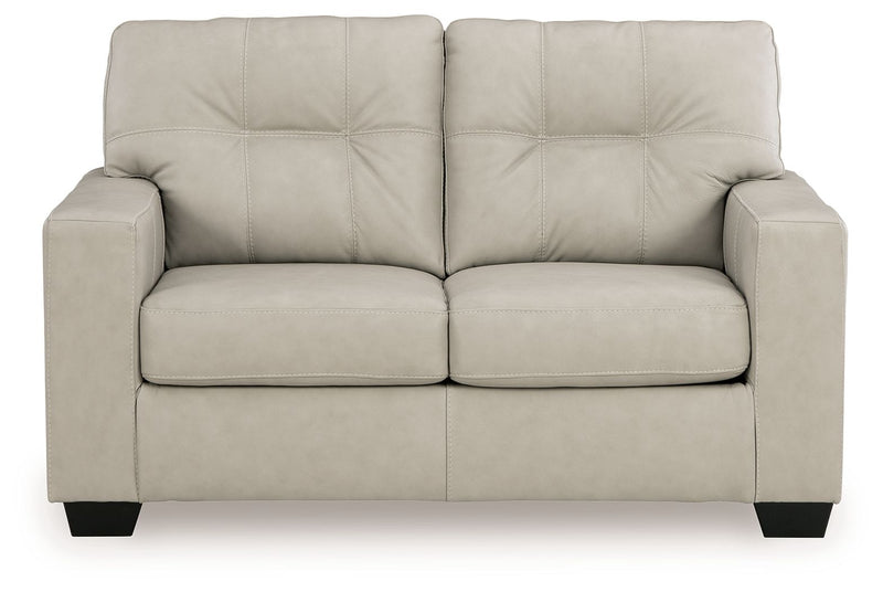 Santorine - Loveseat