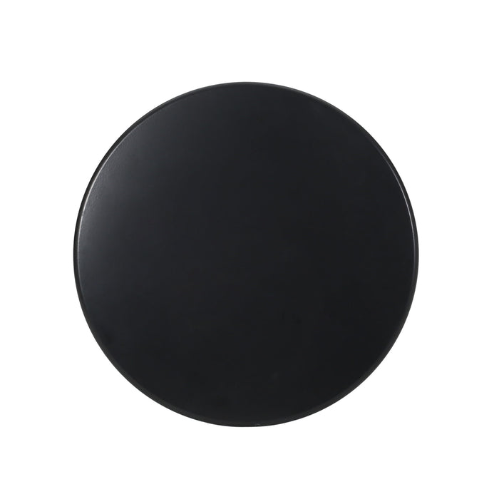 Nevada - Contemporary Side Table With Design