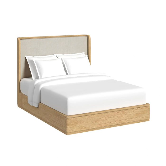 Rosalie UPH Bed