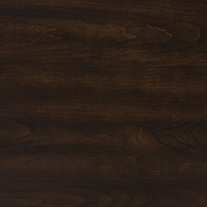 Wagner - End Table - Cherry