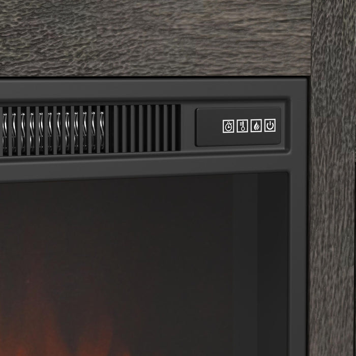 Park Ridge - TV Console