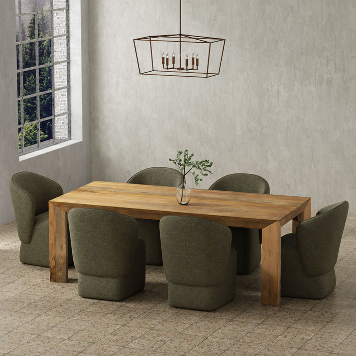 Bongo - Dining Chair (Set of 2)