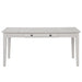 Echo Rectangle Dining Table-Driftwood