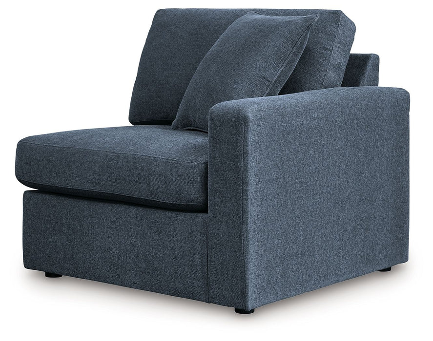 Modmax - 8 Piece Sectional