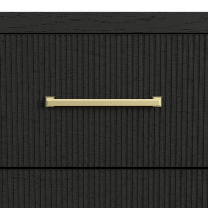 Ridgemont - Storage Bedroom Set