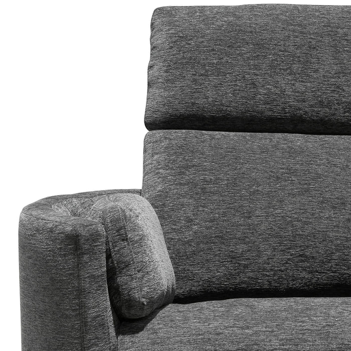 Radius Xl - Extra Wide Power Glider Recliner
