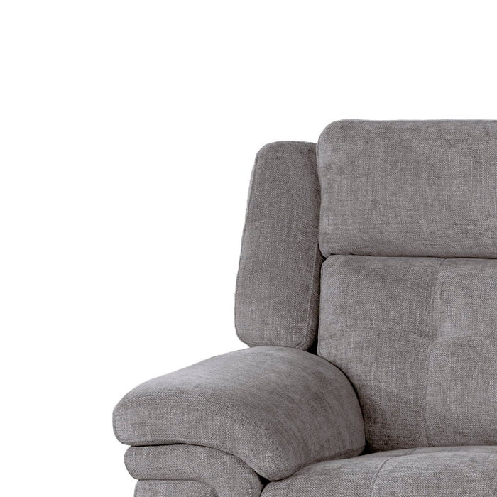 Richland - Power Reclining Sofa Set