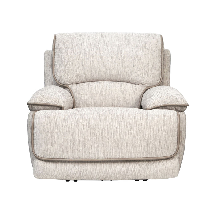 Olsen - Dual Power Zero Gravity Recliner