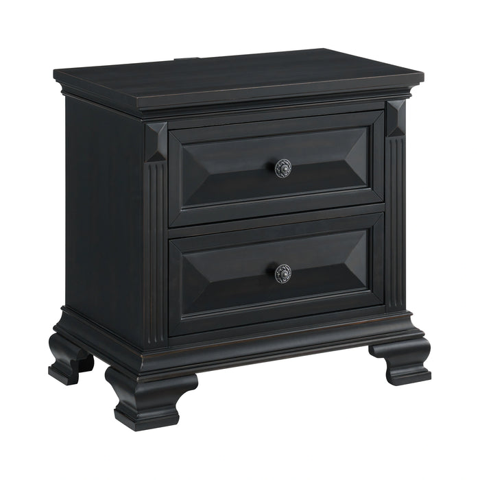 Bridgestone Bedroom Set