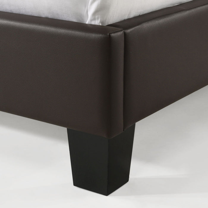 Julesburg - Corner PU Bed