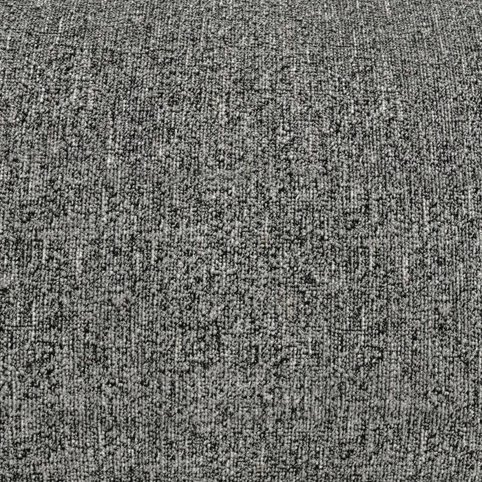 Deville - Modular Ottoman - Nova Gray