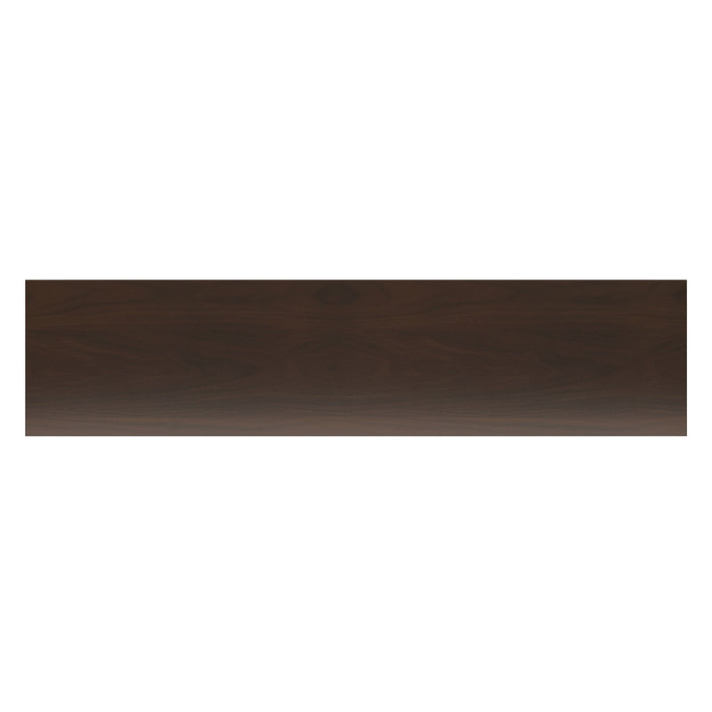 Warm Shaker - TV Media Stand Handcrafted - Tobacco Brown