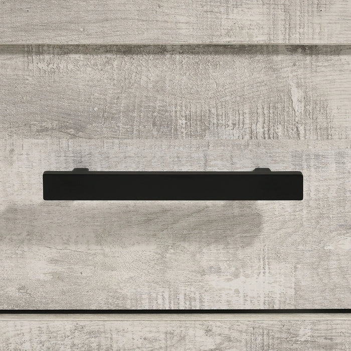 Eleanor 5-Drawer Chest