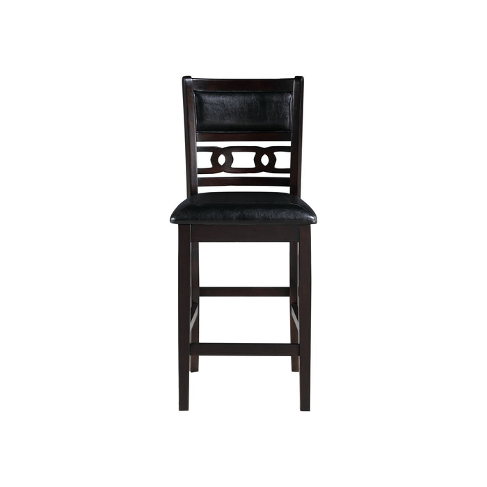 Gia - Counter Drop Leaf Table Set