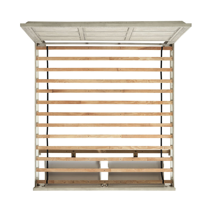 Romilly - Storage Bedroom Set