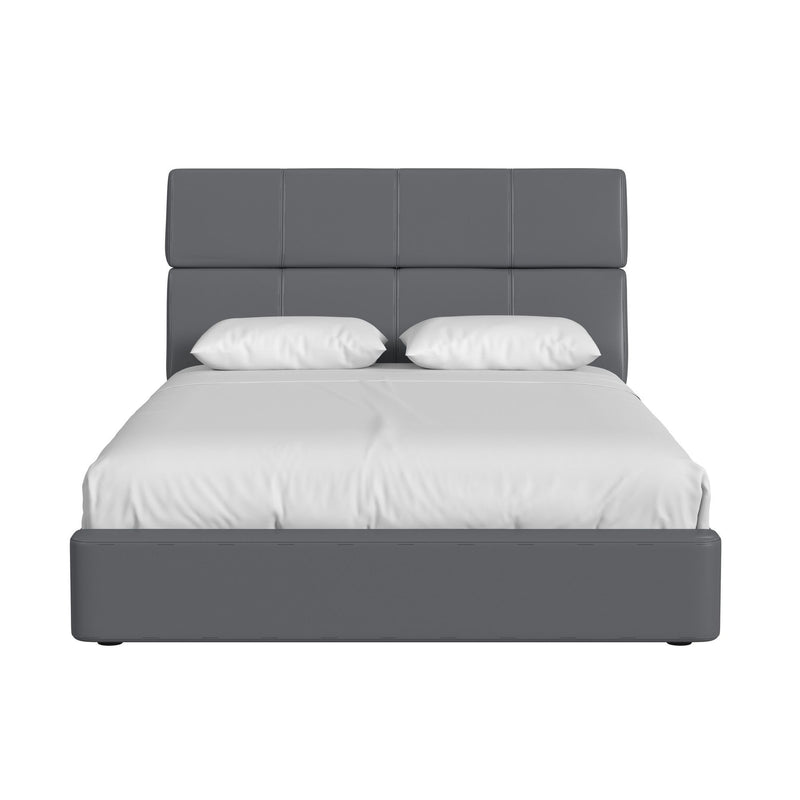 Valari - Upholstered Bed