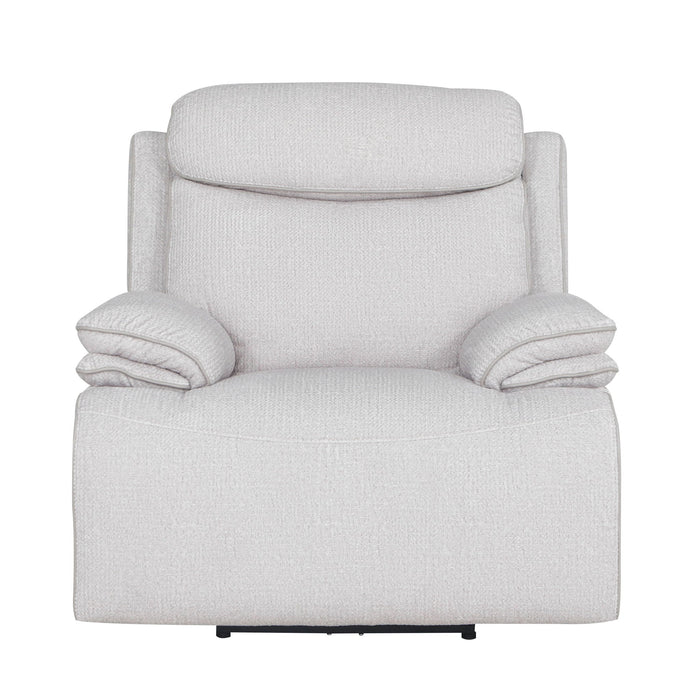 Alpine - Power Zero Gravity Recliner