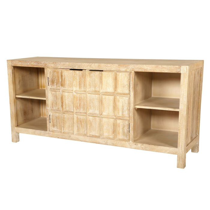Laguna - Rectangular Table Set