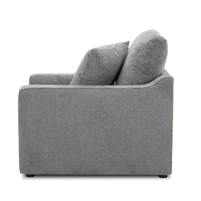 Surrender - Chair - Burmese Nature