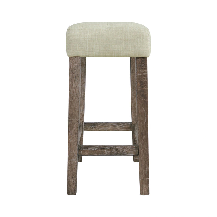 Oak Lawn Bar Table Single Pack (Table + Three Stools)
