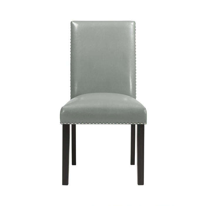 Meridian Side Chair (2 Per Pack)