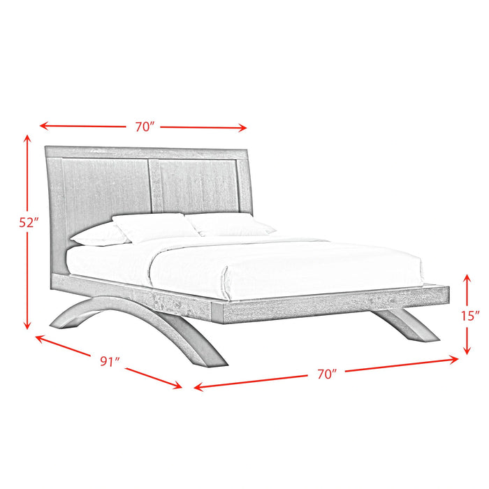 Allan Bed