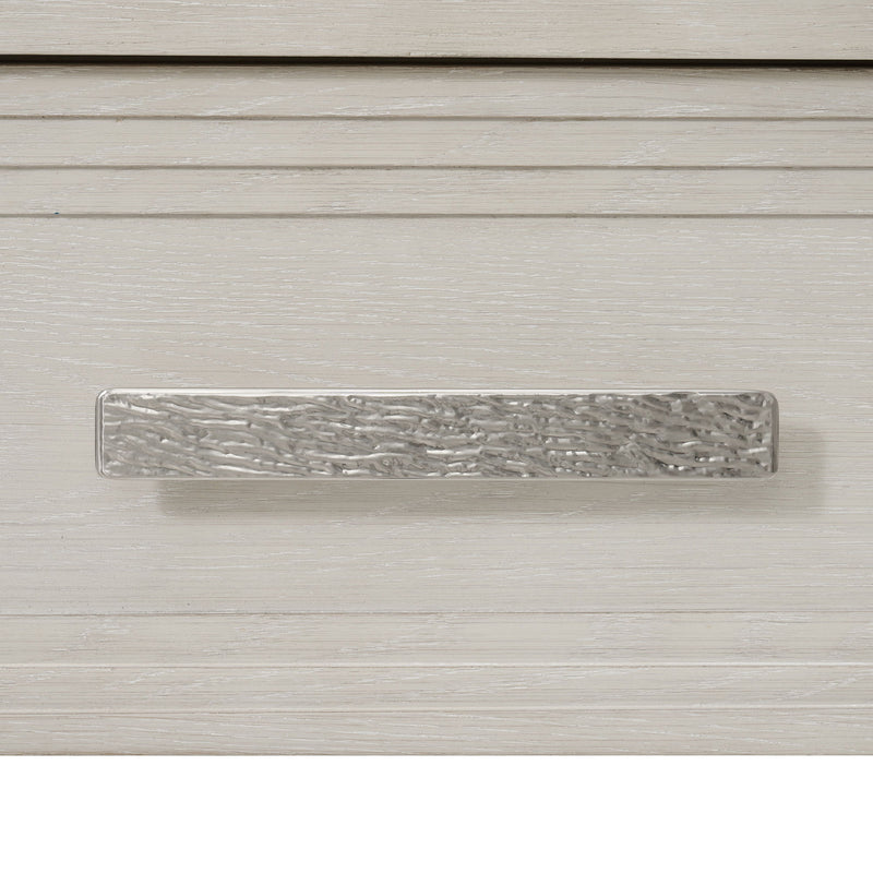 Avalanche - Sofa Table - Antique White