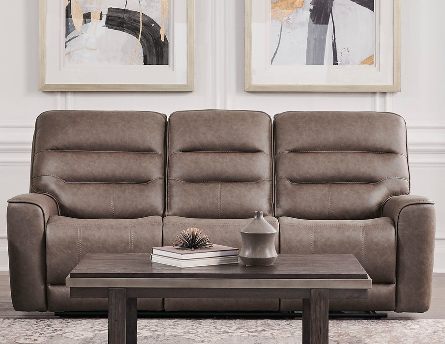 Lawson - Power Reclining Sofa Set