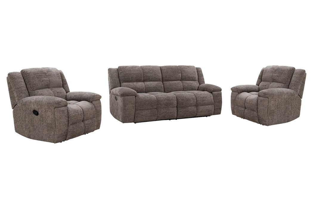 Buster - Recliner