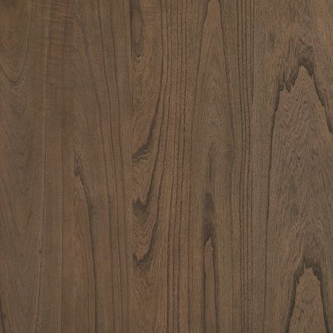 Boardernest - Rectangular End Table - Brown