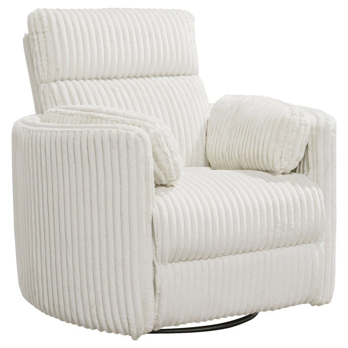 Radius - Power Reclining Sofa Set