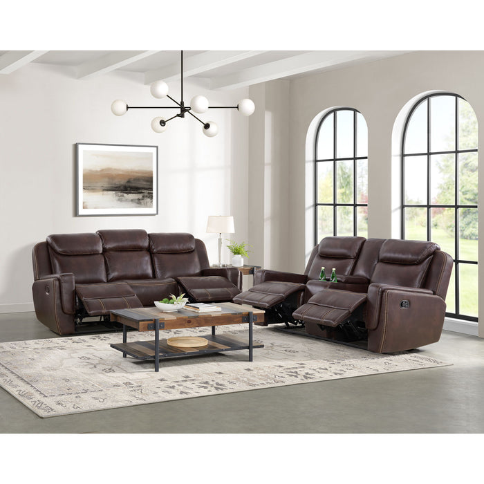Panther - Living Room Set
