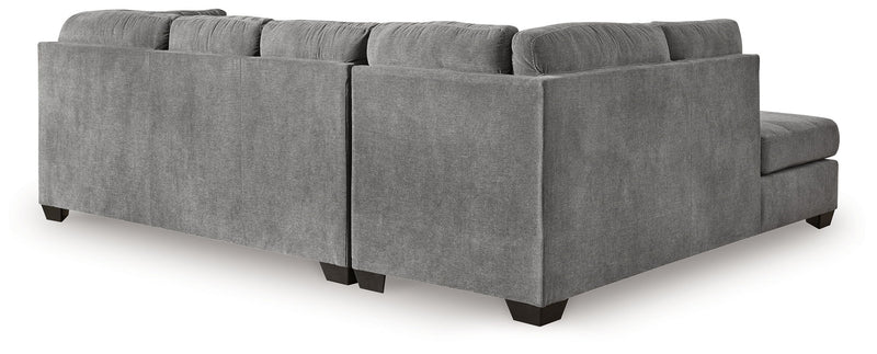 Marleton - 2 Piece Sectional