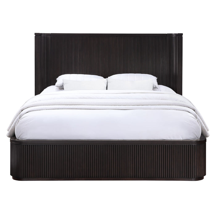 Henry - Bed