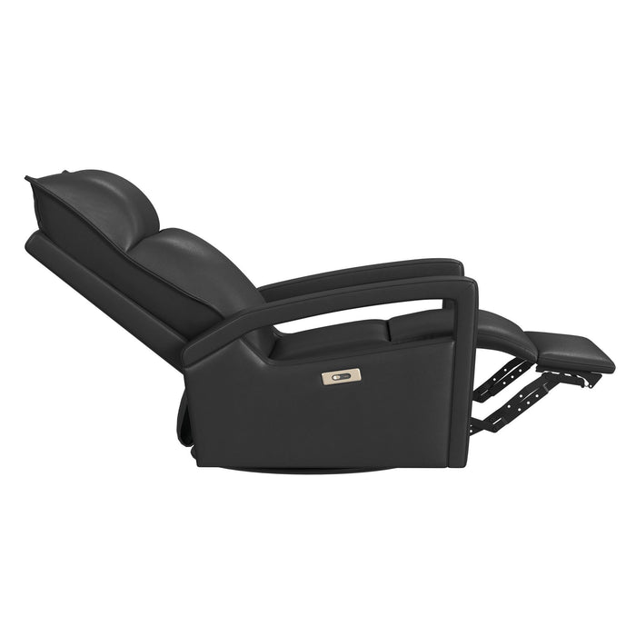Eco - P1 Recliner With Glider And Swivel
