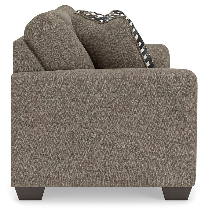 Triston-Peaks - Living Room Set