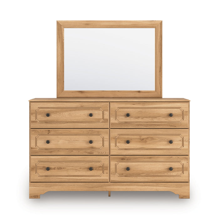 Aleaport - Dresser