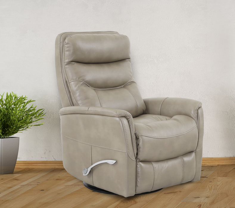 Gemini - Swivel Glider Recliner (Set of 2)