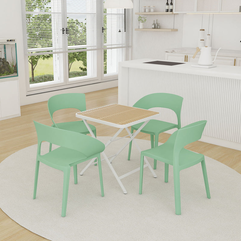 Designed Single Chair, UV Resistant, Waterproof And Wear Resistant
