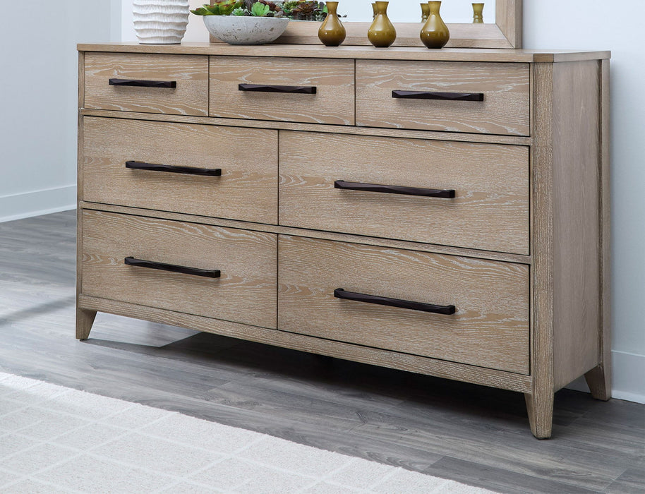 Breckenridge - Dresser