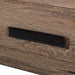 Coventry Hall Chest-Pecan